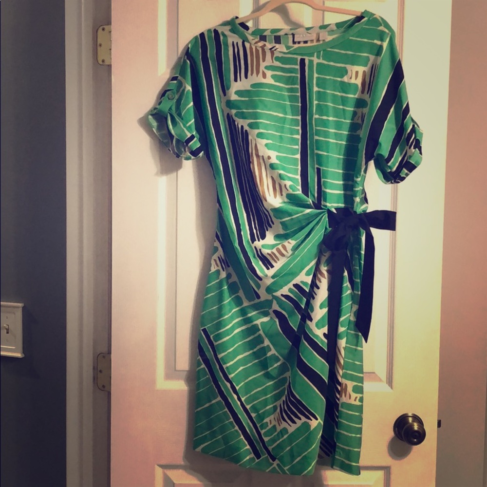 New York & Company dress